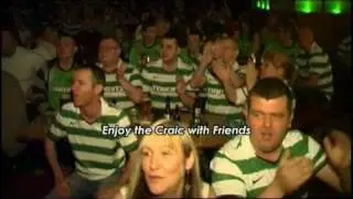 Watch CELTIC at the FELONS West Belfast