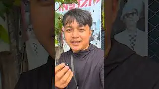 JJ AN DULU 😁 #jj #shorts #viral