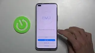 Restablecer de fábrica HUAWEI Nova 8i  desde el modo recovery - cómo hacer hardreset