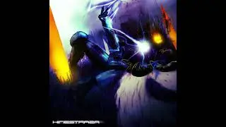 FEAR THE LIGHT (ULTRAKILL CUSTOM LEVEL DEAD FLAG BLUES THEME #2)