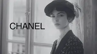 CHANEL In-Store Music Playlist 2025｜Chic Boutique Grooves & Elegant Pop Vibes