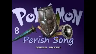 The Omega Ring! Let's Play Pok&eacute;mon Perish Song (Salt and Shadow) [Part 8]