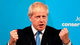UK general election is 'welcome news amid Brexit debacle'