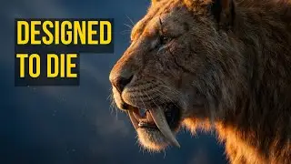 The Perfect Weapon: Why Evolution Killed Its Masterpiece