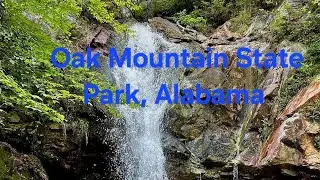 Oak Mountain State Park, Alabama @eti'svloghoustonusa