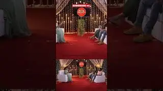 വരൂ നമുക്ക് കല്യാണം കഴിക്കാം എന്ന് എന്നോട് പറഞ്ഞോ ? .. | Sneha & Sreekumar in He or She Round👭