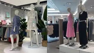 MARKS AND SPENCER || APRICOT SUMMER SALE UK