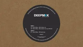 Sorin Milea - Still Want You [DMB001]