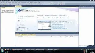 *Visual Basic* Clicker Program (Revised)