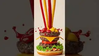 我只用图片和 AI，做出了一条商业级寿司广告