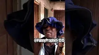 Trouble in church 🔥🔥🔥