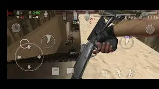 God tier gaming using my ultimate set up managed to carry (special forces group 2) 