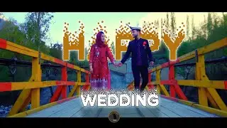 Pre-wedding I gilgit-baltistan I fast films and video production