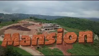 Hill top Mansion