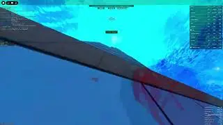 Vertigo Sub 10 (Roblox - Parkour Legacy)
