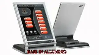 CEI Systems - Punto cassa TFT14
