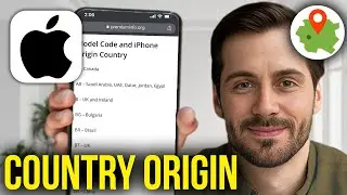 Как определить страну происхождения вашего iPhone. Проверка страны-производителя iPhone.