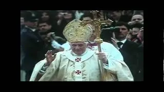 Revelation ANTICHRIST JESUIT 3 of 3 (NWO) ILLUMINATI 