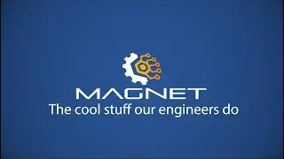 MAGNET Engineering