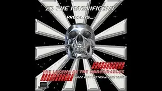 Zo Slater-Action Packed (instrumental)
