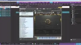 Symphony Series Brass Walkthrough Pt.3 - Trombones