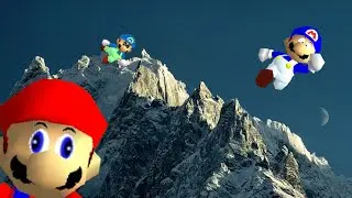 SMGC: A Stupid Adventure