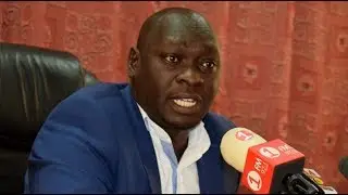 Cherengany MP Joshua Kutuny tables important documents on taxing bottled water | KTN News Centre