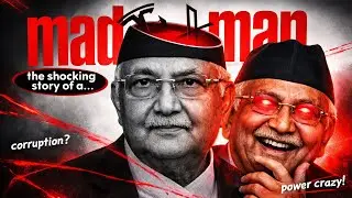 Foreign Church Funded Kp Oli &ndash; Leaked Letters