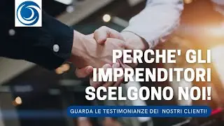 Case History Officine BRG Srl - Marco Bianchi