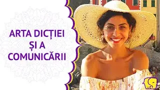 Arta Dictiei si Comunicarii | Prezentare