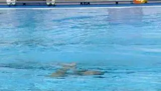 Gemma Mengual ROMA 2009 SOLO LIBRE FINAL