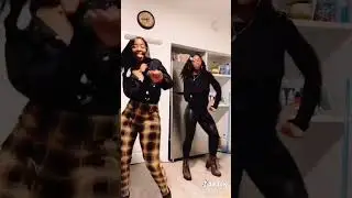 Dance video: friends having fun dancing to music#dancefriends #dancevideo #friendsdance