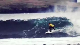 Russ Winter: Having A Slice Of Some Hollow Scotland
