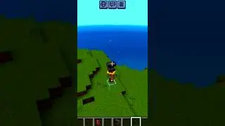 Minecraft 1000 Villagers VS Anvil ☠️ #shorts #minecraft