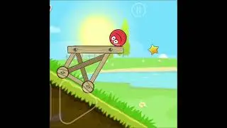 Red Ball 4 Gameplay Shorts Episode 69 part 10