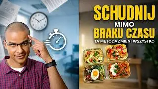Schudnąć bez czasu - czy to możliwe?