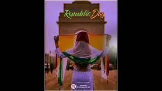 Happy Republic Day 2021 Status | 26 January WhatsApp Status | New Status 2021 | #shorts