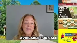 Real Estate Market Update: Prices Rise, Inventory Grows! #shorts