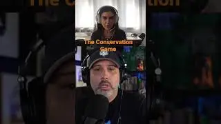 The conservation Game Documentary