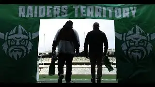 Papalii reflects on becoming Raiders' most-capped player