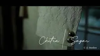 Best candid video teaser