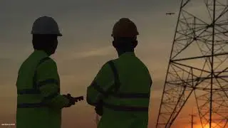 DroneZone 2025 Video Clip