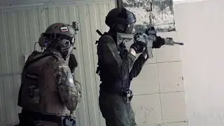 Airsoft Levski The Movie