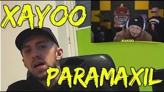 XAYOO OGLĄDA FILM PARAMAXILA