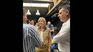 🎙️ #AlejandraFerrero | JxC - UCR |la  batalla que est&aacute; dando la oposici&oacute;n en la Legislatura 