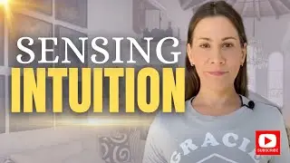 Intuition is Quiet: Here's How to Sense it