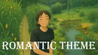 W.J. &ndash; Romantic Film Soundtrack | Cinematic Love Theme