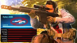 RYTEC AMR is BROKEN... (I love it)
