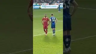 Mohamed Salah this is why we love him. Smiles for everyone #salah #liverpool #liverpoolfc