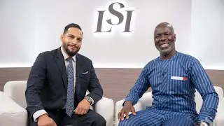 Omar M. Khateeb Interviews Sewu-Steve Tawia, Co-Founder & Managing Partner at Jaza Rift Ventures